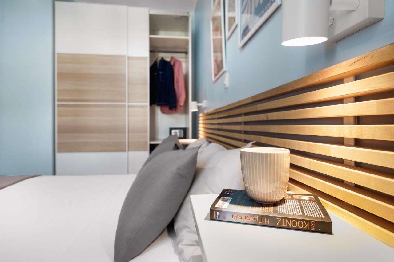 Thyme Brand New 1Bd Apart In The Heart Of Rethymno Exteriér fotografie
