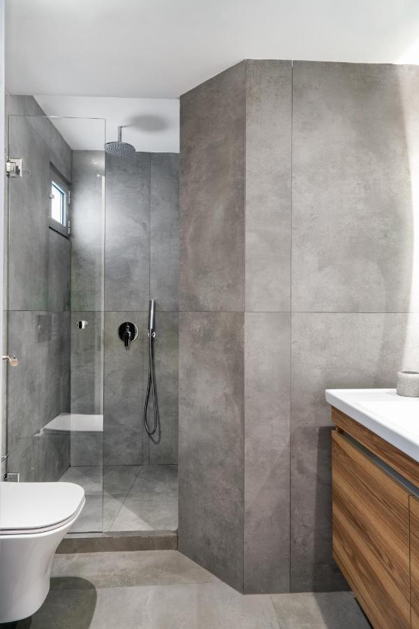 Thyme Brand New 1Bd Apart In The Heart Of Rethymno Exteriér fotografie